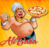 Alibaba - Pizzerie a Kebab