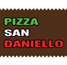 Pizza San Daniello - Pražák